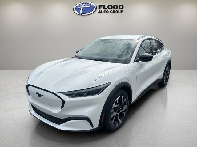 2026 Ford Mustang Mach-E Select