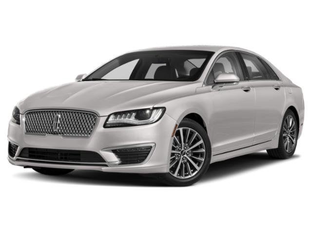 2018 Lincoln MKZ Hybrid Select FWD's photo