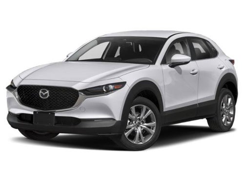 2021 Mazda Mazda CX-30 Preferred
