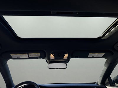 2022 INFINITI QX55 ESSENTIAL