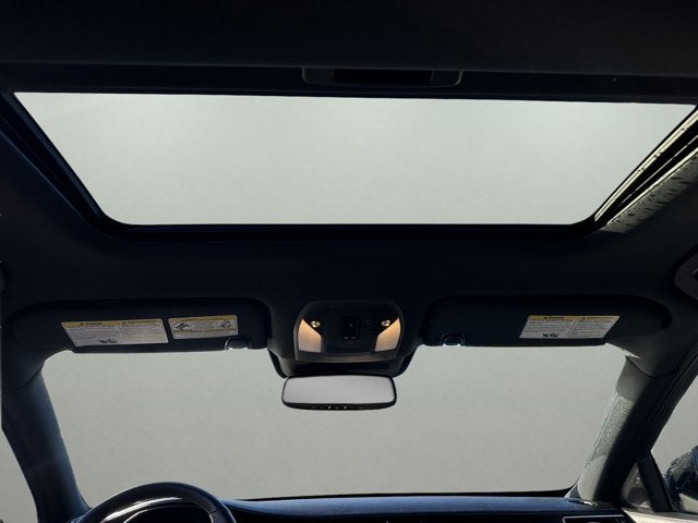 2022 INFINITI QX55 ESSENTIAL