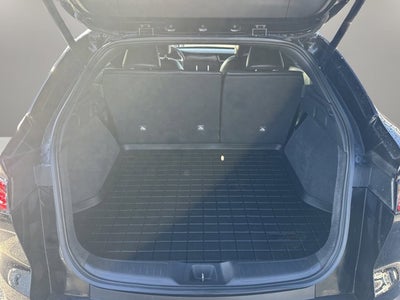 2022 INFINITI QX55 ESSENTIAL