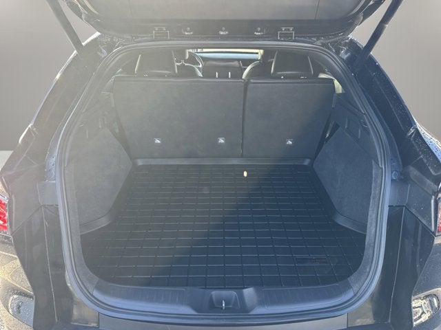 2022 INFINITI QX55 ESSENTIAL