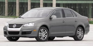 2006 Volkswagen Jetta 2.5L