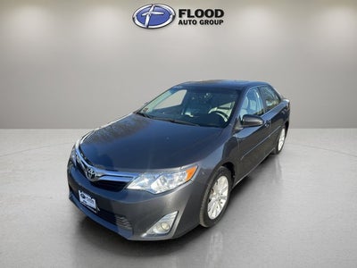 2014 Toyota Camry Base