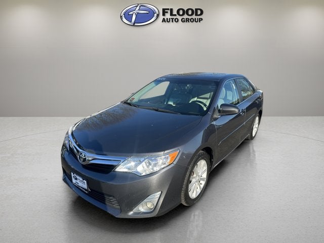 2014 Toyota Camry Base