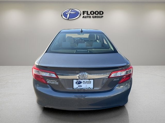 2014 Toyota Camry Base