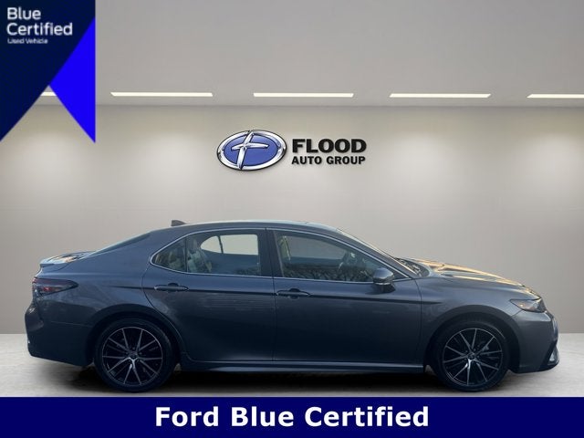 2024 Toyota Camry Base