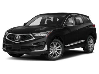 2019 Acura RDX w/Technology Pkg