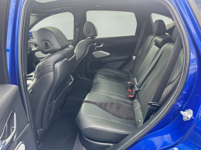 2025 Acura RDX w/A-Spec Package