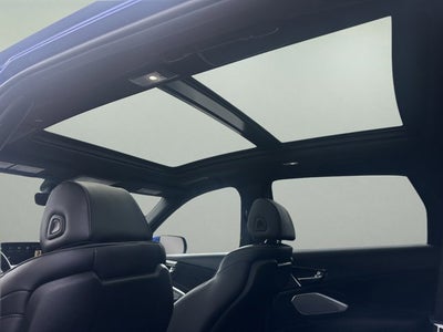 2025 Acura RDX w/A-Spec Package