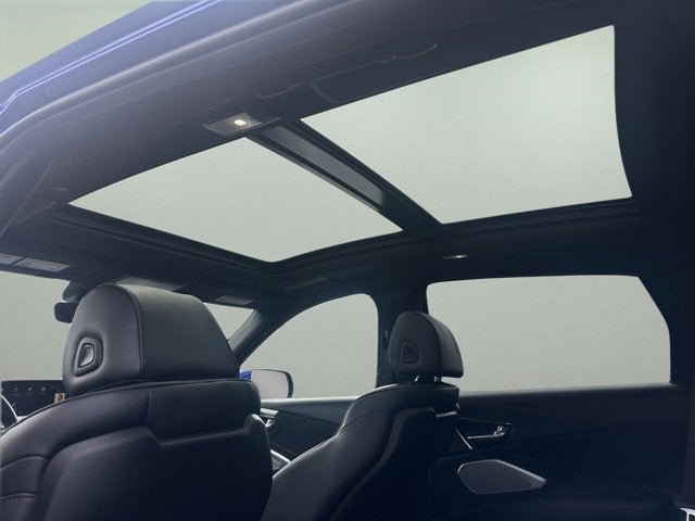 2025 Acura RDX w/A-Spec Package