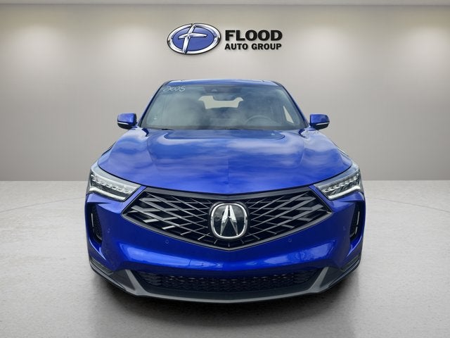 2025 Acura RDX w/A-Spec Package