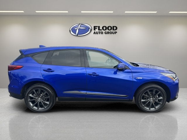 2025 Acura RDX w/A-Spec Package