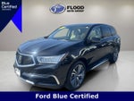 2019 Acura MDX w/Technology Pkg