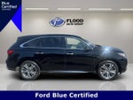 2019 Acura MDX w/Technology Pkg