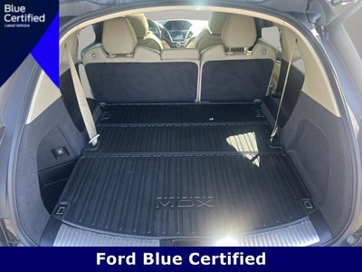 2019 Acura MDX w/Technology Pkg
