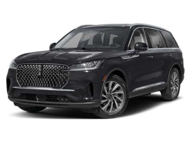 2026 Lincoln Aviator Premiere Premium