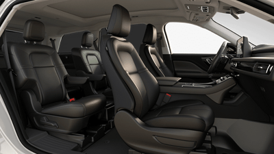2026 Lincoln Aviator Premiere Premium