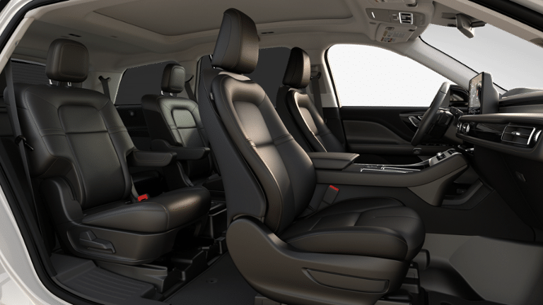 2026 Lincoln Aviator Premiere Premium