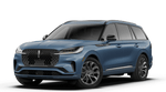 2027 Lincoln Aviator Premiere Premium