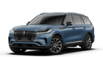 2027 Lincoln Aviator Premiere Premium