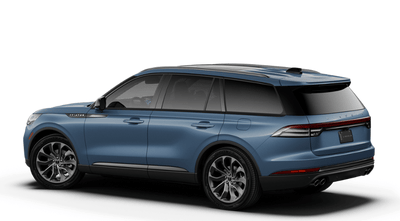 2027 Lincoln Aviator Premiere Premium