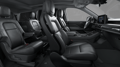 2027 Lincoln Aviator Reserve Premium