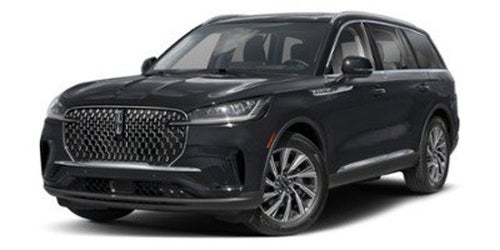 2026 Lincoln Aviator Reserve Premium