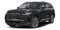 2026 Lincoln Aviator Reserve Premium
