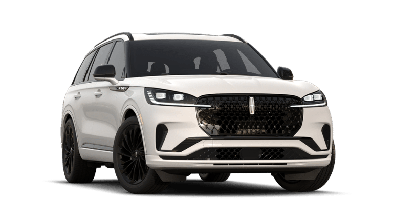 2026 Lincoln Aviator Reserve Premium