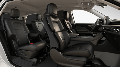 2026 Lincoln Aviator Reserve Premium