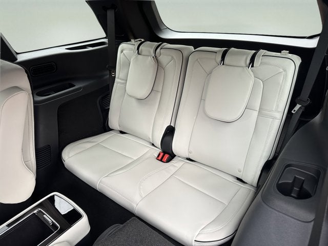 2026 Lincoln Aviator Black Label