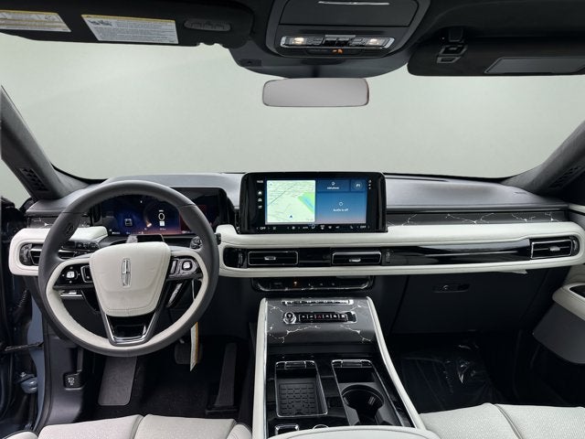 2026 Lincoln Aviator Black Label