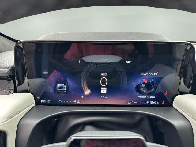 2026 Lincoln Aviator Black Label
