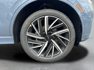 2026 Lincoln Aviator Black Label