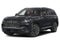 2027 Lincoln Aviator Black Label