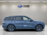 2027 Lincoln Aviator Black Label Premium