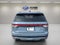 2027 Lincoln Aviator Black Label Premium