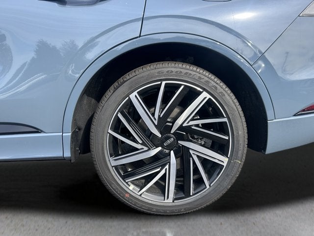 2027 Lincoln Aviator Black Label Premium