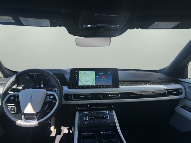 2027 Lincoln Aviator Black Label Premium