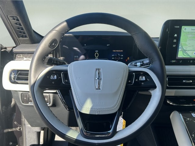 2027 Lincoln Aviator Black Label Premium