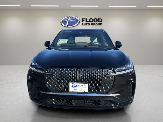 2027 Lincoln Aviator Black Label Premium