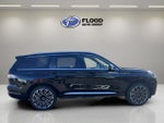 2027 Lincoln Aviator Black Label Premium