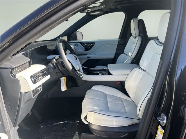 2027 Lincoln Aviator Black Label Premium