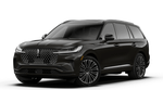 2027 Lincoln Aviator Black Label