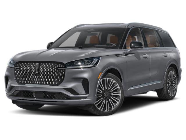 2026 Lincoln Aviator Black Label