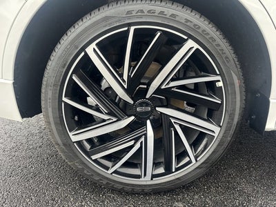 2025 Lincoln Aviator Black Label