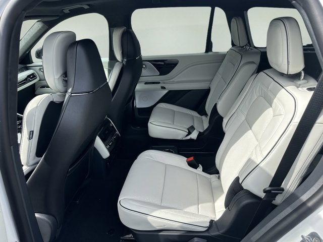 2026 Lincoln Aviator Black Label