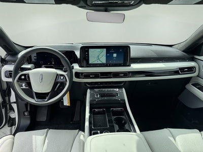 2026 Lincoln Aviator Black Label